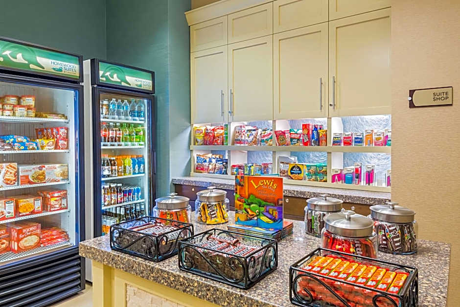 Homewood Suites By Hilton Little Rock Downtown