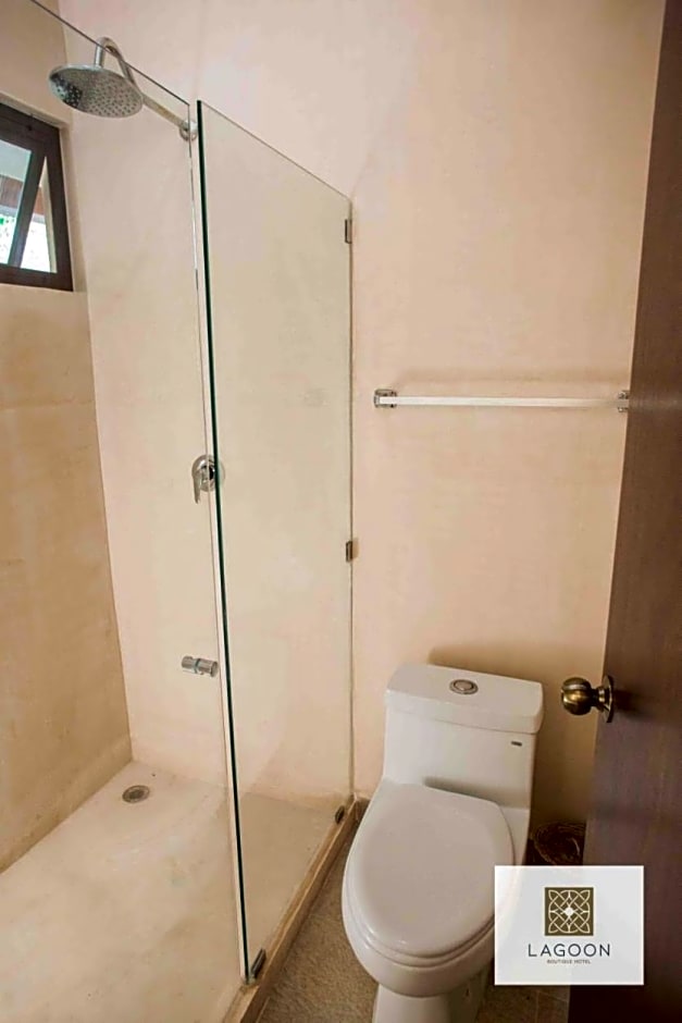 Lagoon Boutique Hotel - Luxury Chaman experience