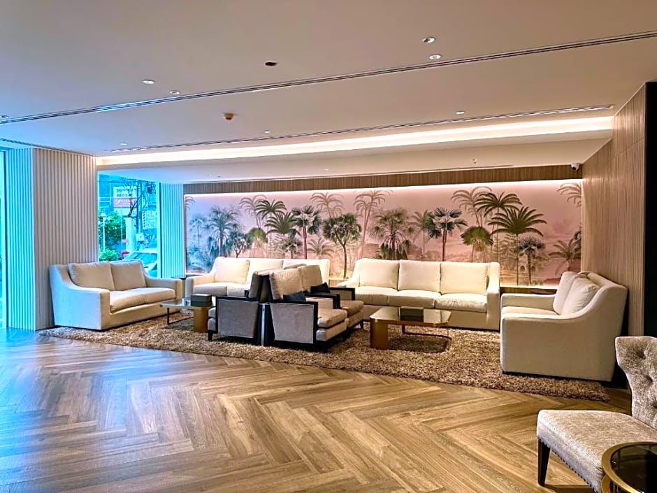 Grace At Five By Grace Hotel