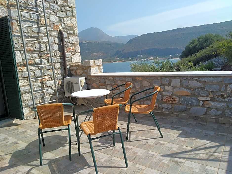 Vatoulia House