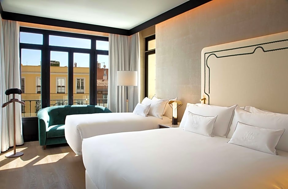 Hotel Montera Madrid, Curio Collection by Hilton