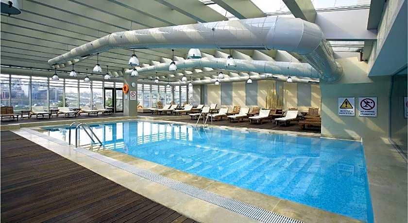 Sundance Hotel Istanbul