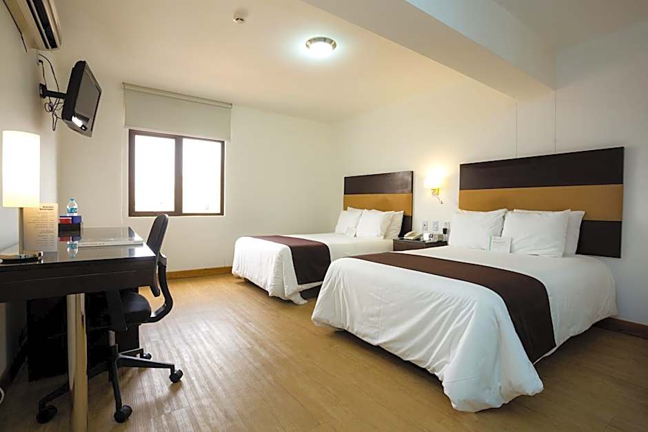 Costa del Sol Wyndham Chiclayo