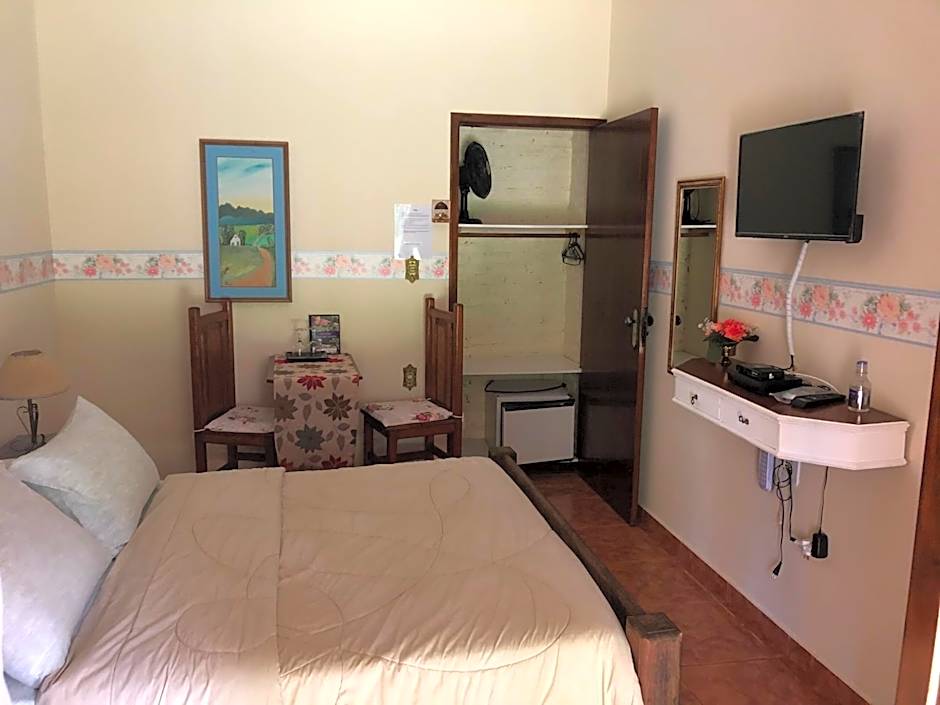 Pousada Vale dos Sonhos