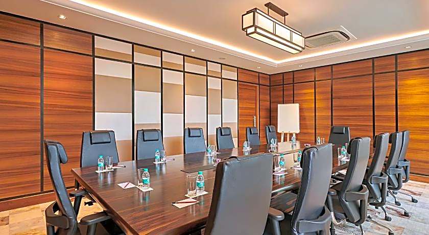 Country Inn & Suites by Radisson Zirakpur