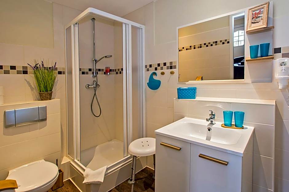 Hotel Pommerscher Hof