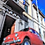 Hotel Arno Bellariva