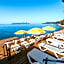Sardunya Otel ARKA BİNA