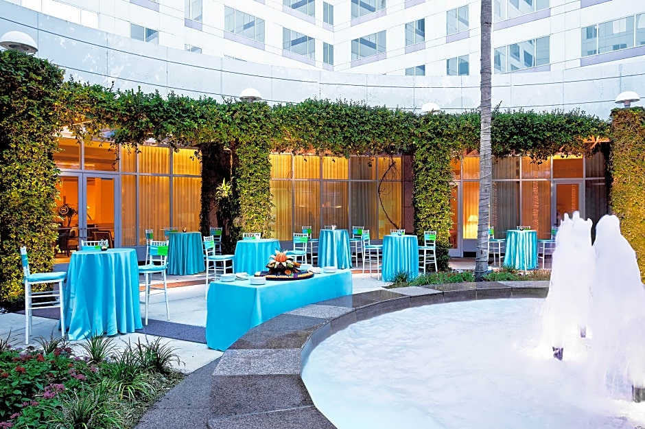 Sheraton Suites Fort Lauderdale West