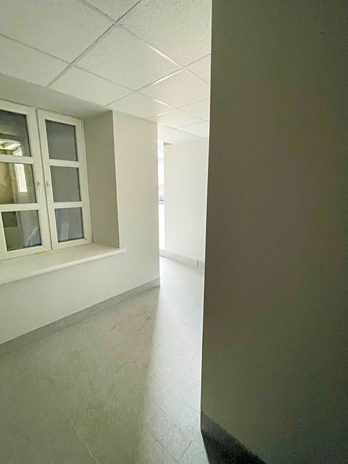 Hostel Białystok Centrum