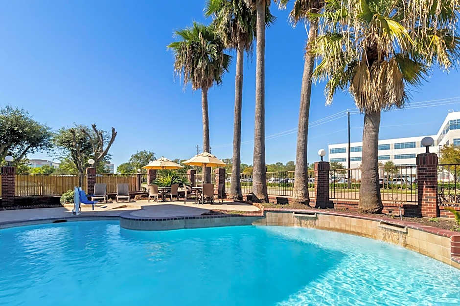 Comfort Suites Lake Jackson Clute