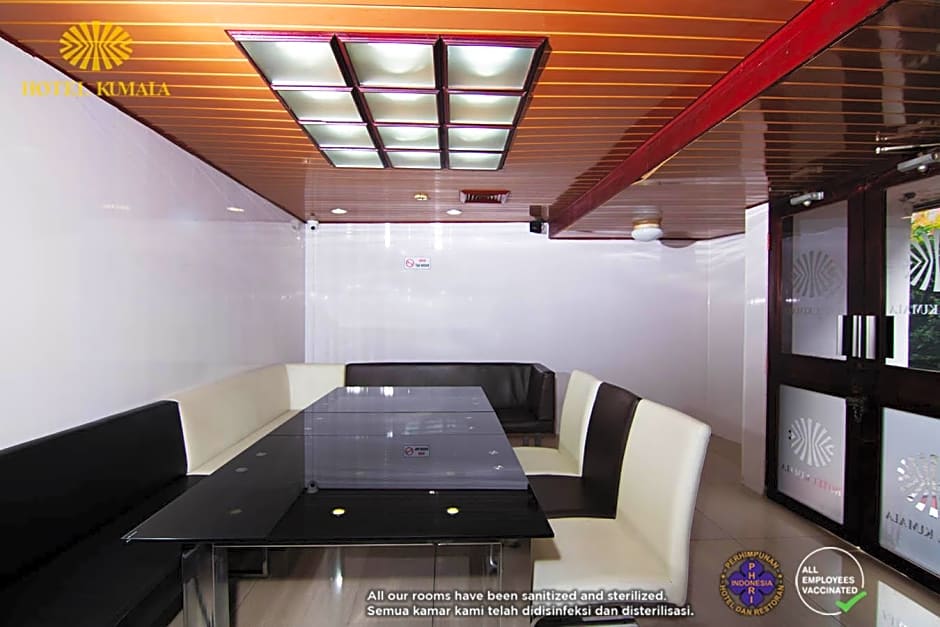 Hotel Kumala Bandung