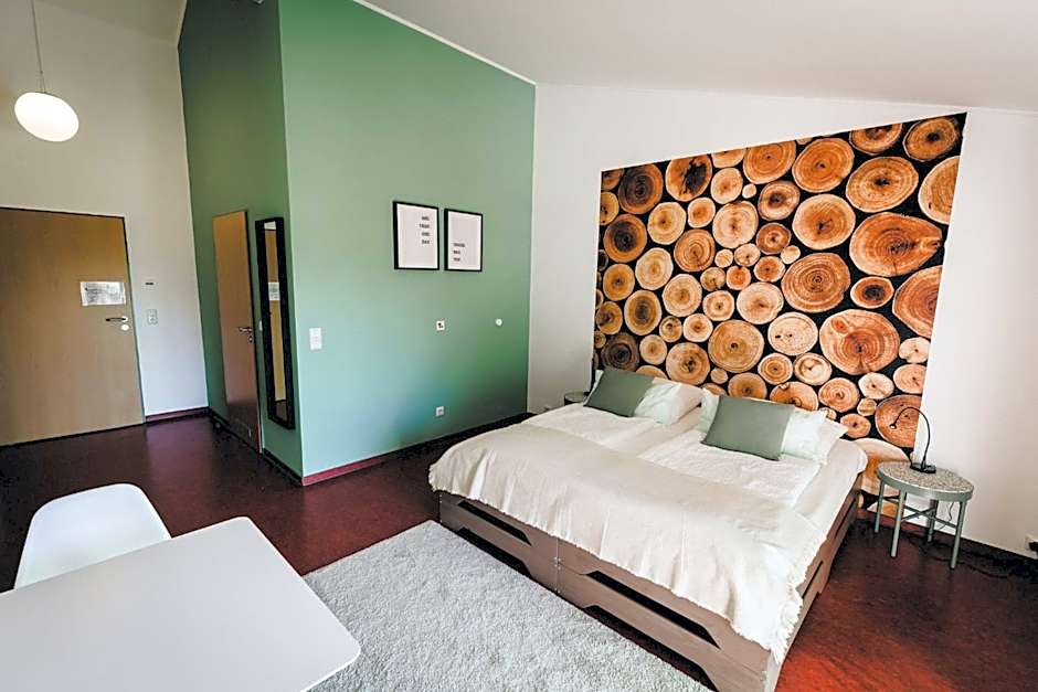 Ostel Jugendhotel Bremervörde