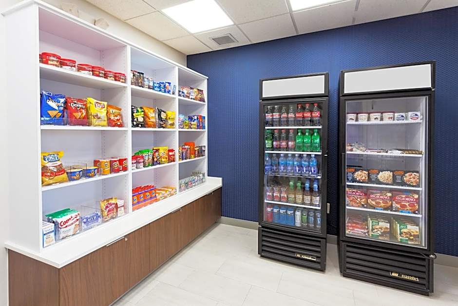 Holiday Inn Express Hotel & Suites Montgomery Boyd-Cooper Parkway By IHG