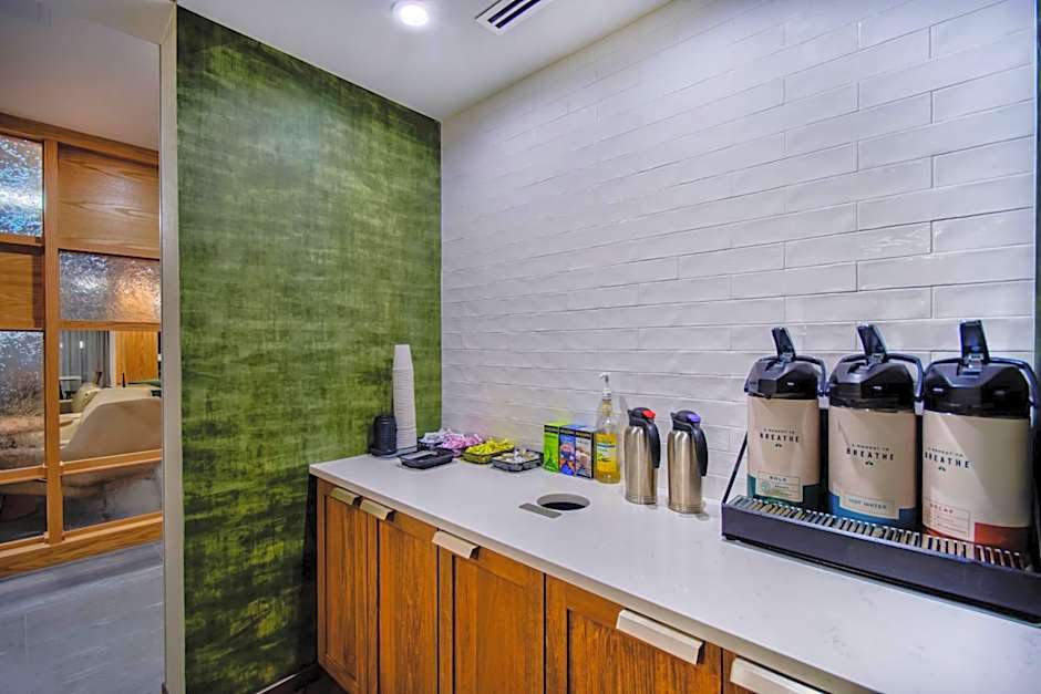 Fairfield by Marriott Inn & Suites Rochester Hills