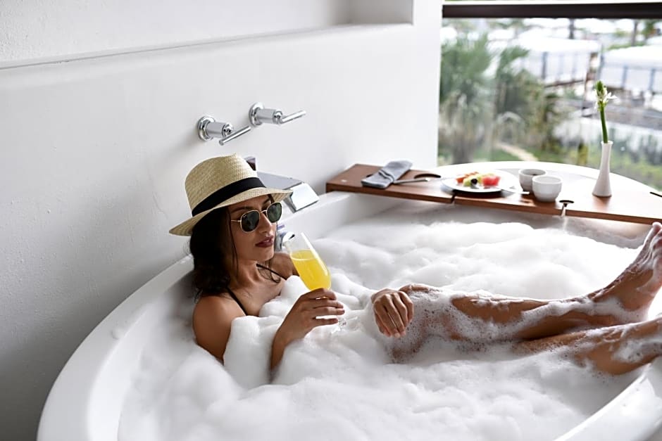 Unico Hotel Riviera Maya - All Inclusive - Adults Only