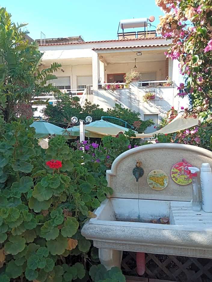 natura e relax sul mare