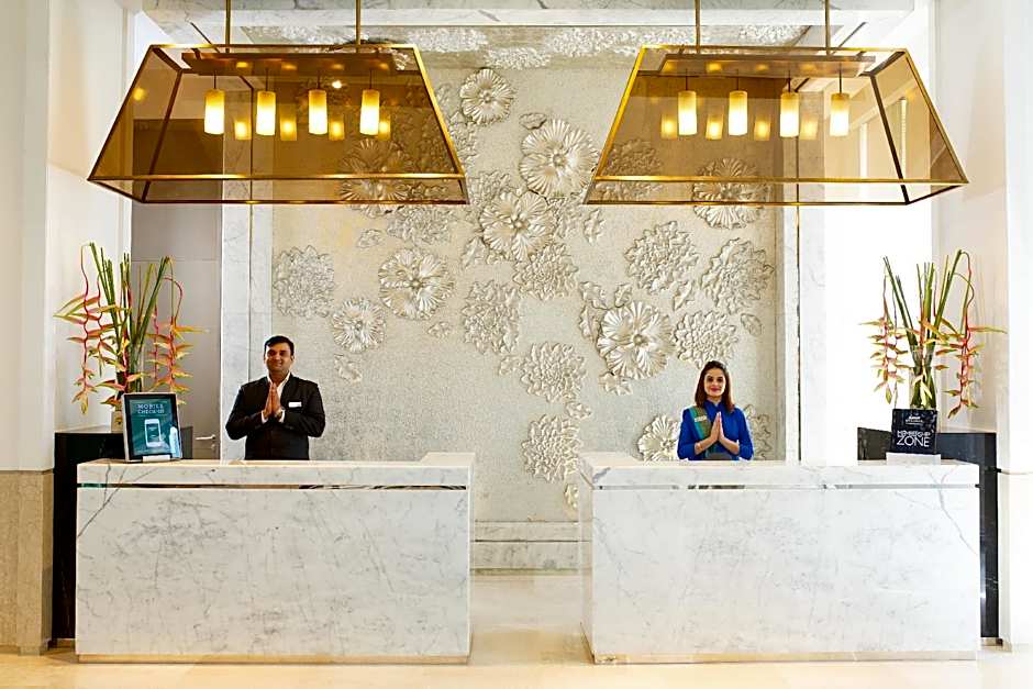 Courtyard by Marriott Agra