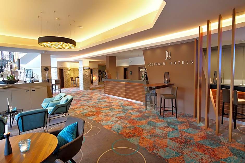 Lobinger-Parkhotel