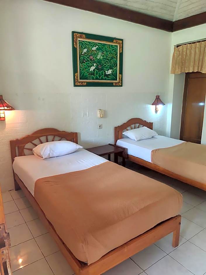 Angsoka Hotel