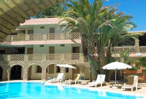 Le Tichka Ouarzazate