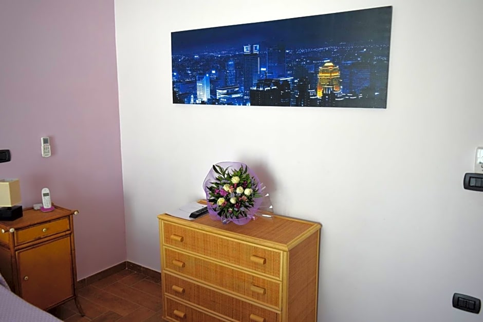 Bed &Breakfast Pinetamare