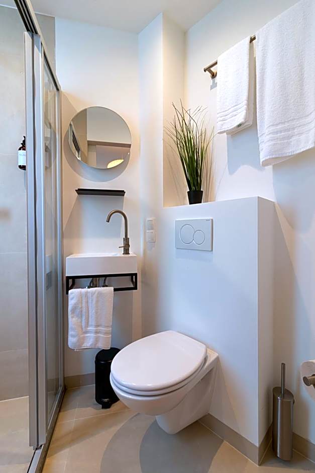 SAYŌ Boutique Hotel