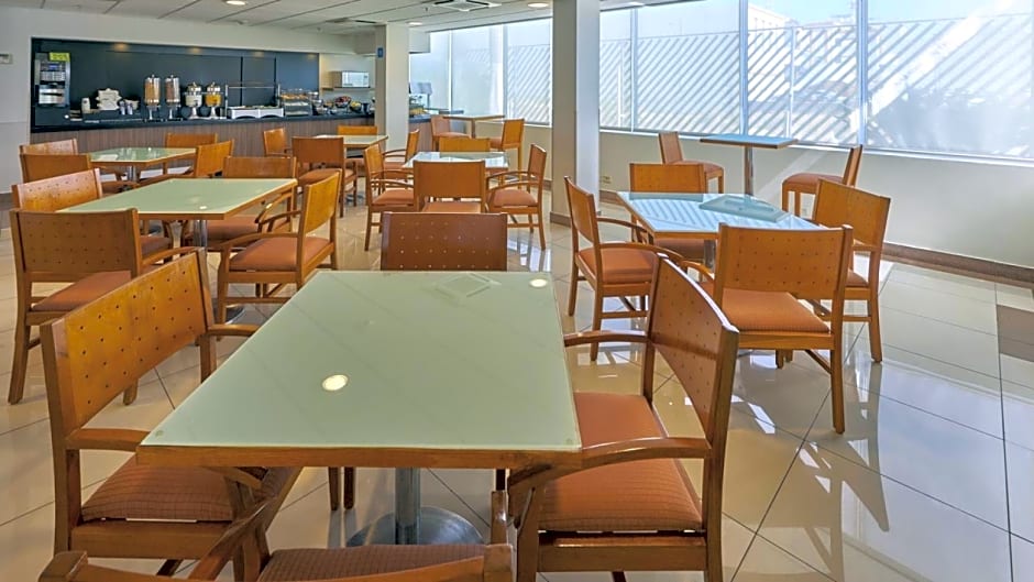 City Express by Marriott Hermosillo