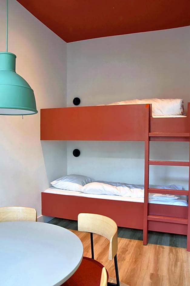 Hotel Bries Den Haag - Scheveningen