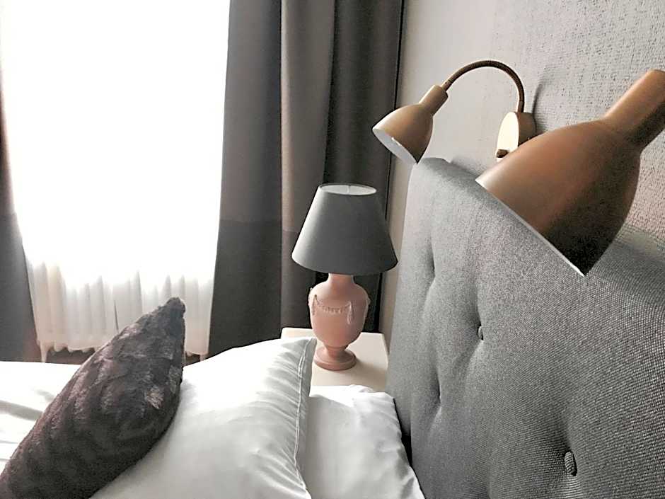 Best Western Motala Stadshotell