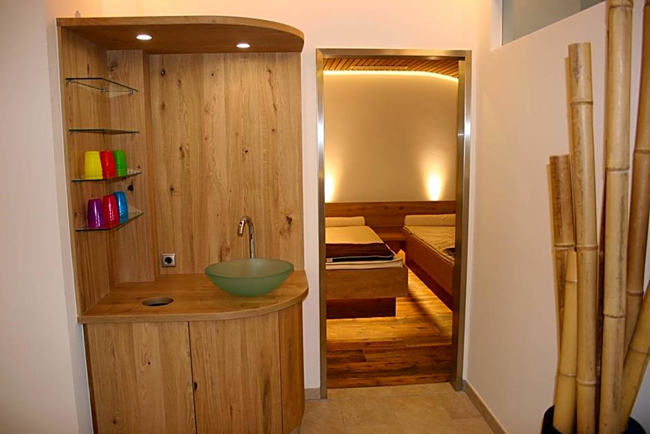 Alphotel Innsbruck