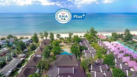 Southern Lanta Resort