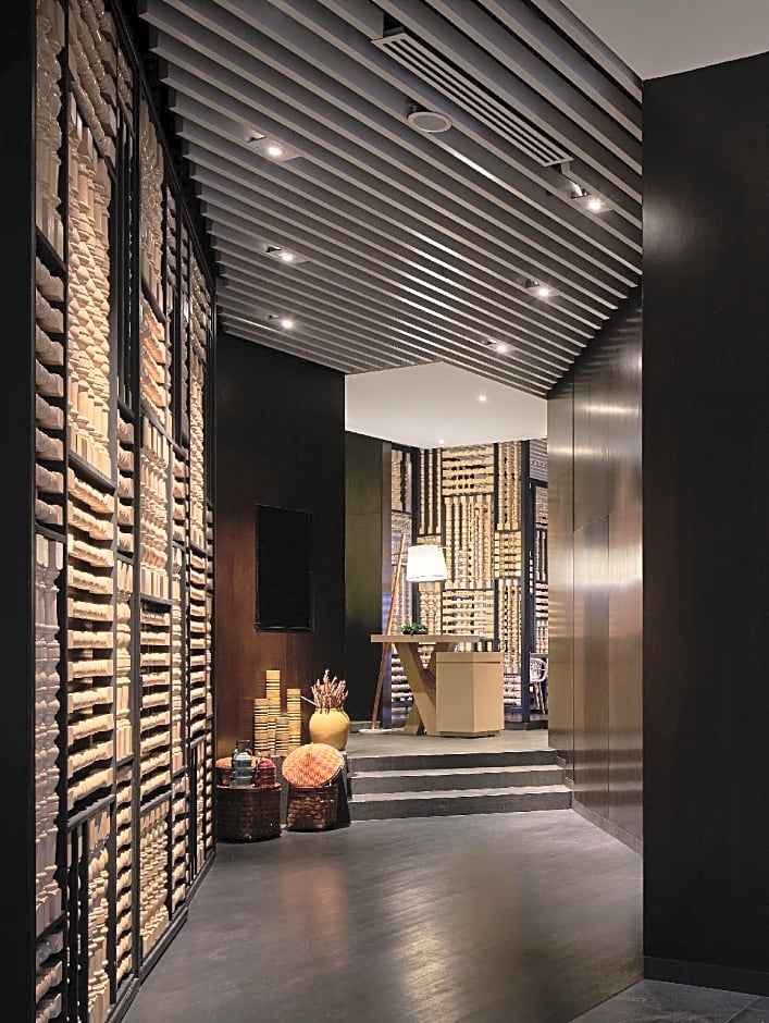 Le Meridien Petaling Jaya