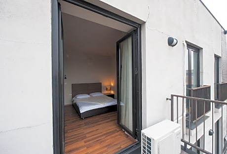 STANDARD DOUBLE SINGLE USE