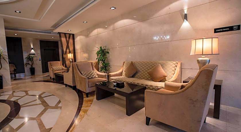 Aswar Hotel Suites Riyadh
