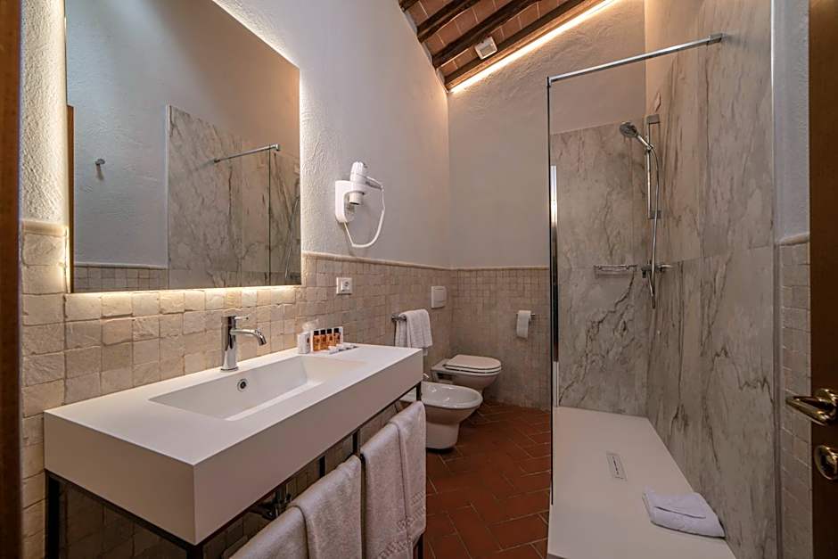 Ultimo Mulino Country Hotel