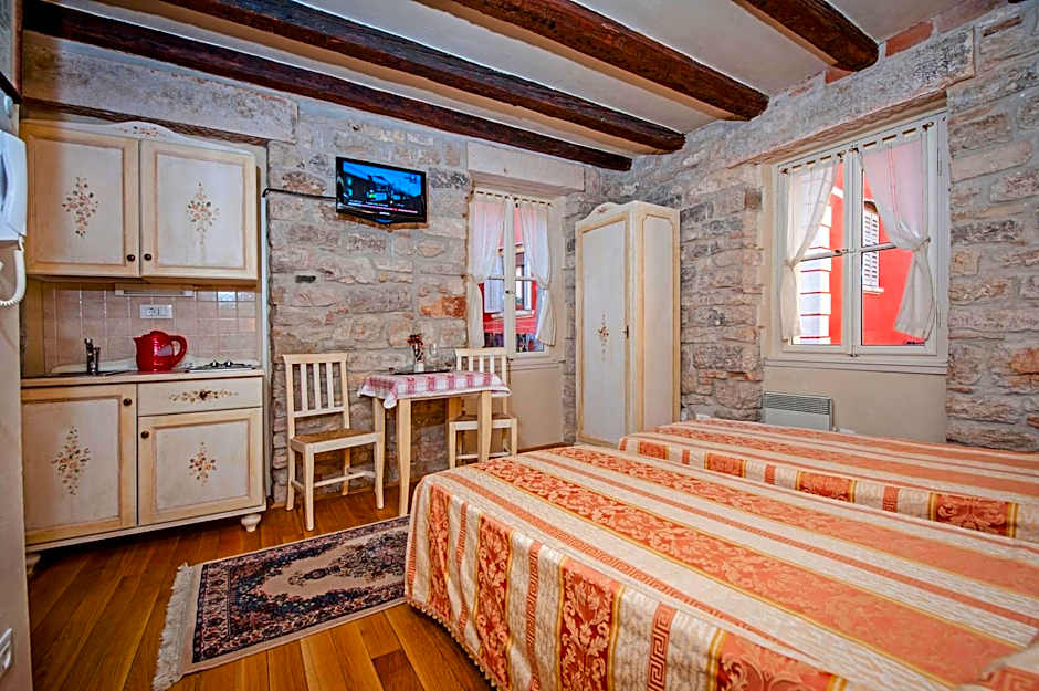 Residence MARCO POLO Centro Storico