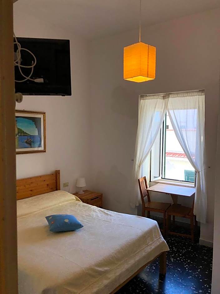 Rocca Sul Mare Hotel