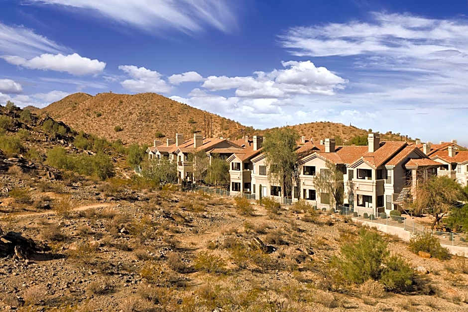 WorldMark Phoenix South Mountain Preserve