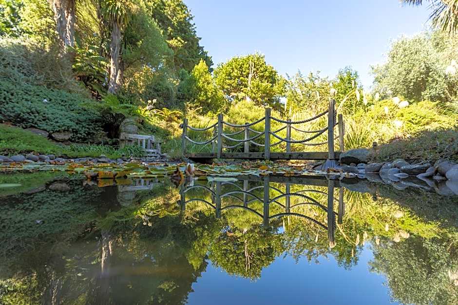 Bradleys Garden Bed and Breakfast