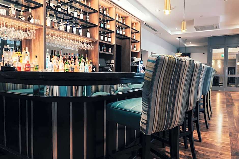 The Fitzwilton Hotel