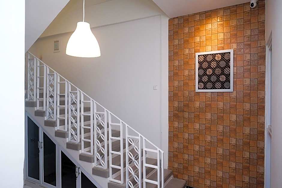 RedDoorz Syariah @ Tlogosari Semarang