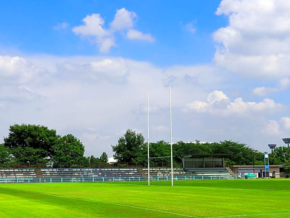 Toyoko Inn Kumagaya eki Kita guchi