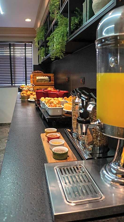 Nohotel Nova Odessa