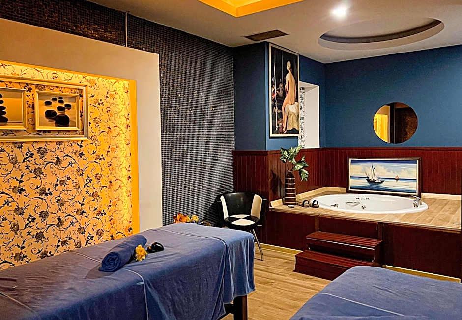 Transatlantik Hotel & Spa - Ultra All Inclusive