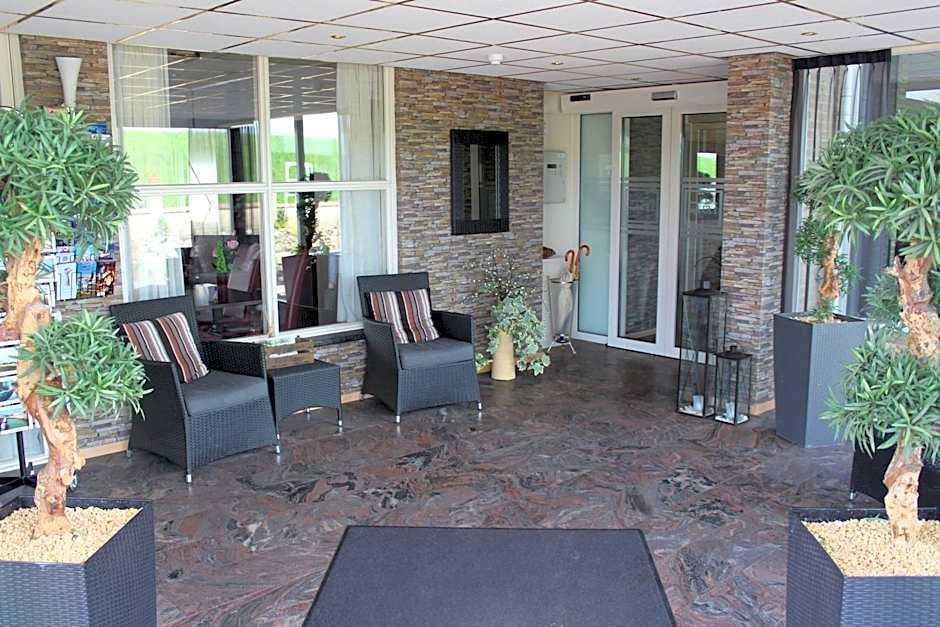 Hotel Restaurant 't Klokje