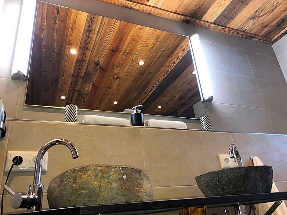 Familienappartements Eder - Free entry to Tauern SPA Kaprun included