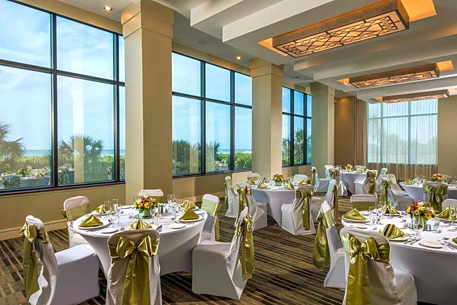Hilton Cocoa Beach Oceanfront