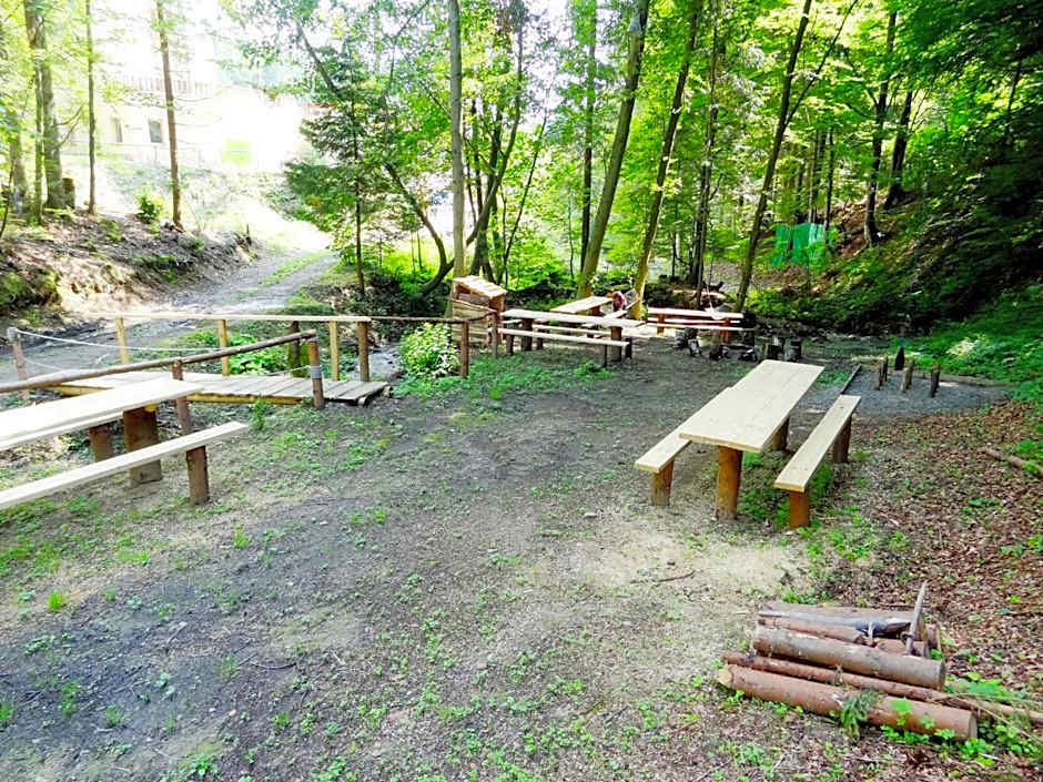 Wellness & Spa Hotel Čertov