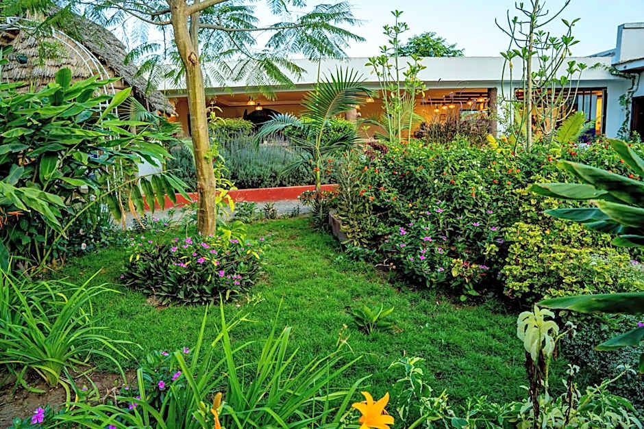 Dan Stam Hotel